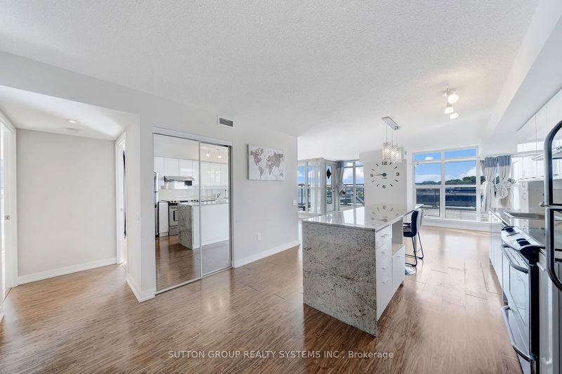 19 Singer Crt, unit 222 for rent - image #1