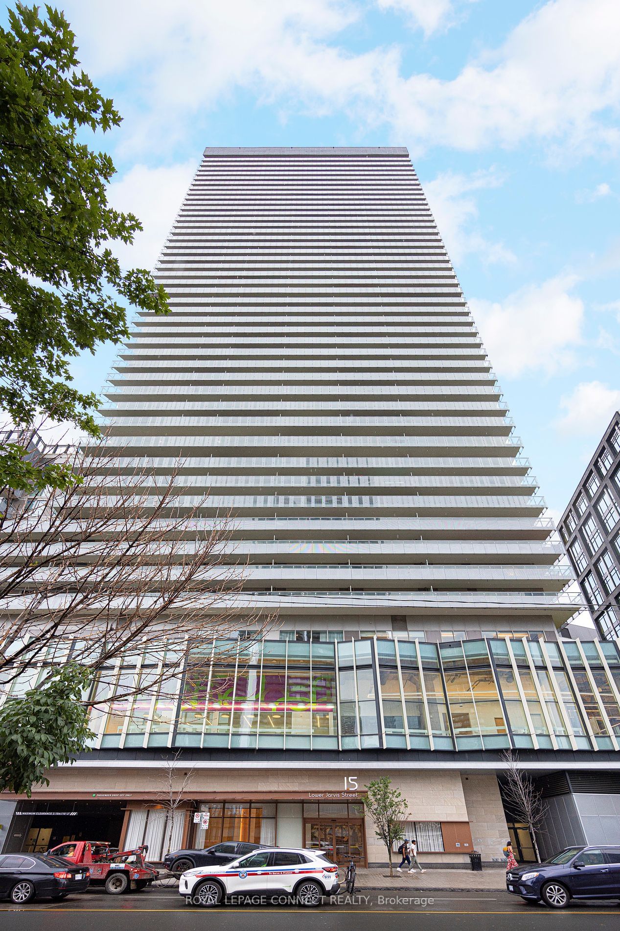 15 Lower Jarvis St, unit 4306 for rent - image #3