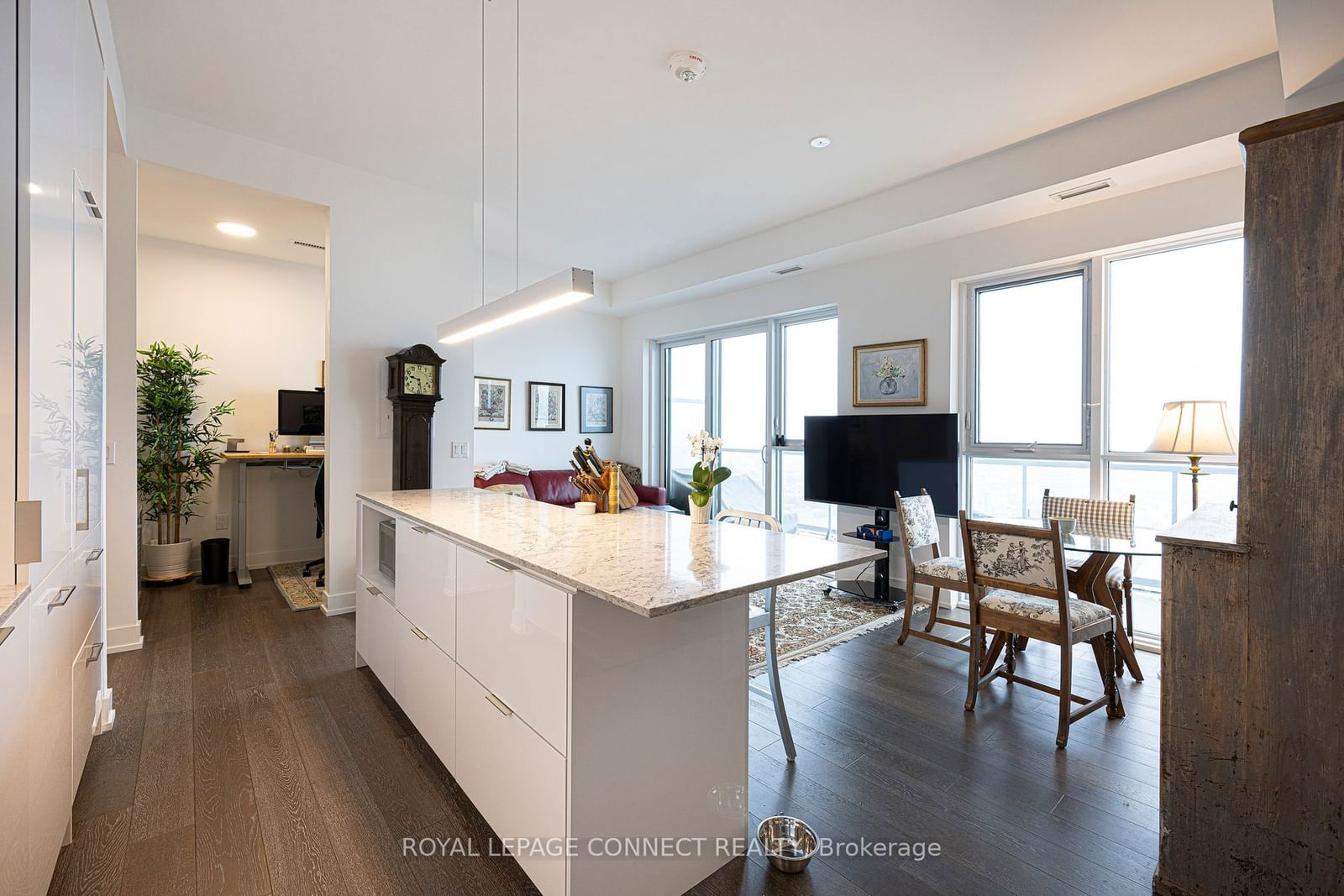 15 Lower Jarvis St, unit 4306 for rent - image #6