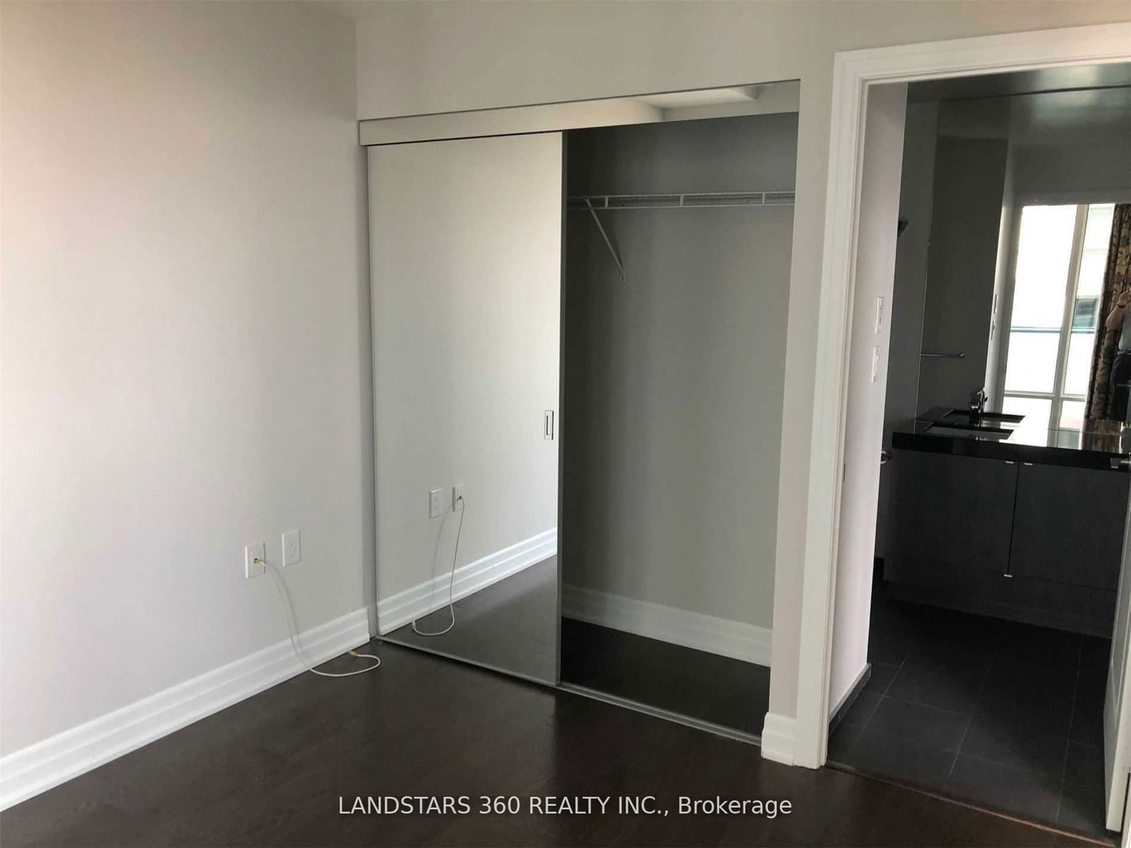 8 The Esplanade, unit 1712 for rent