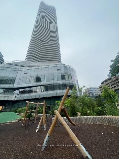 11 Wellesley St, unit 3708 for sale - image #23