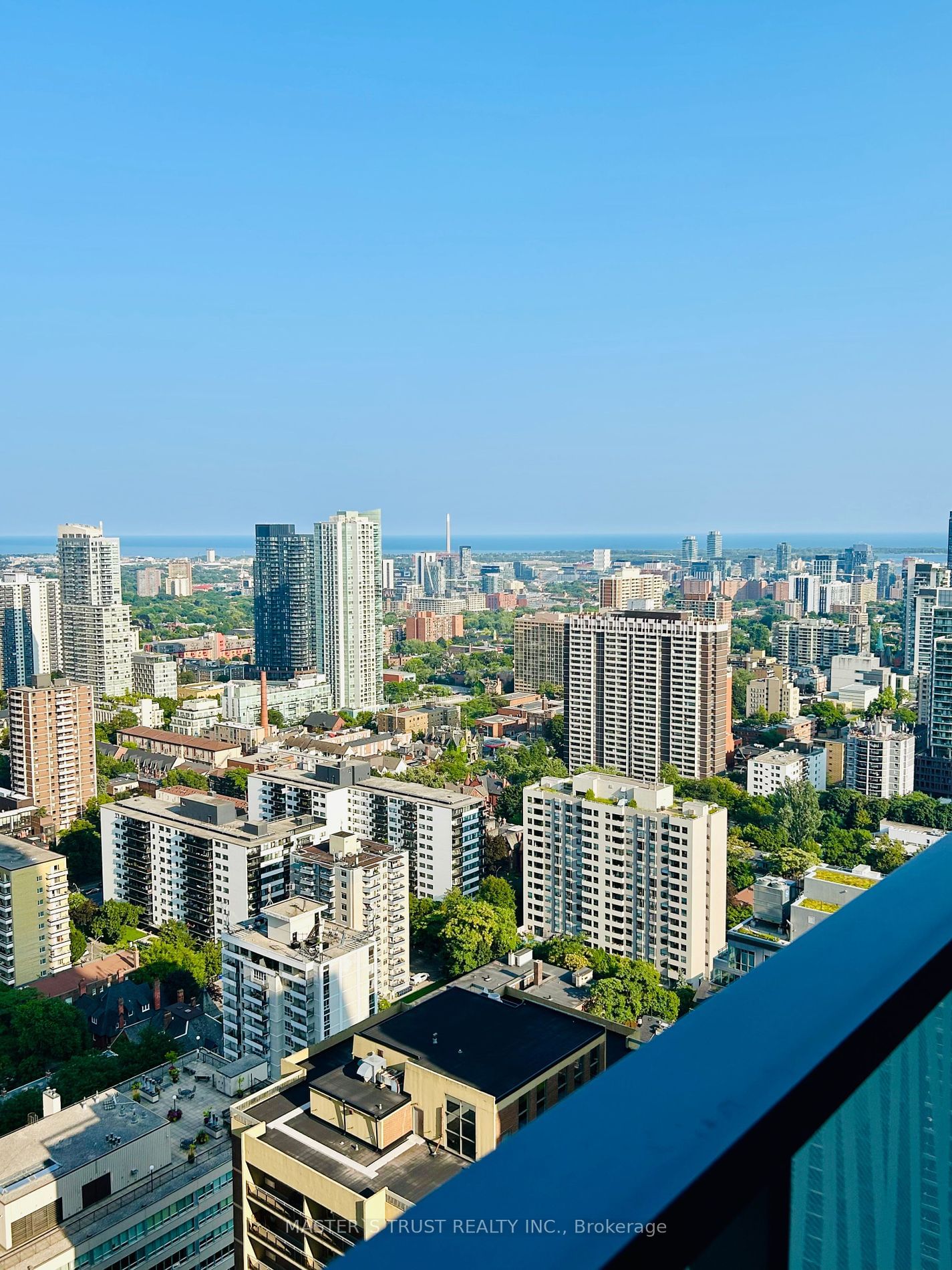 50 Charles St E, unit 3602 for sale - image #11