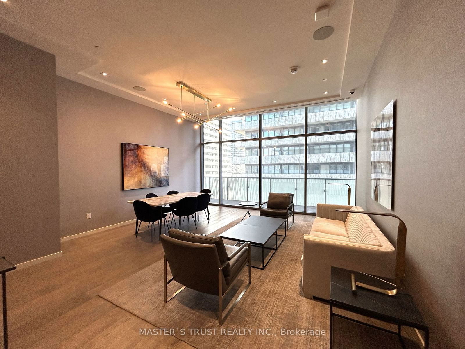 50 Charles St E, unit 3602 for sale - image #14