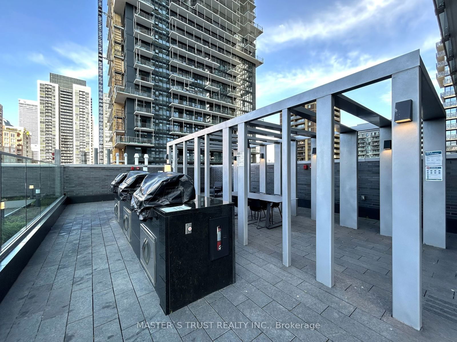 50 Charles St E, unit 3602 for sale