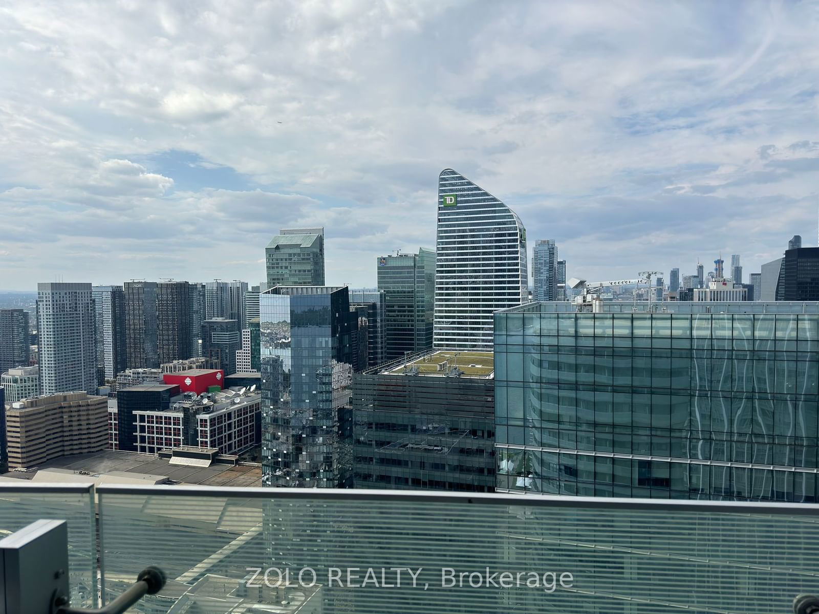 12 York St, unit 4908 for sale - image #20