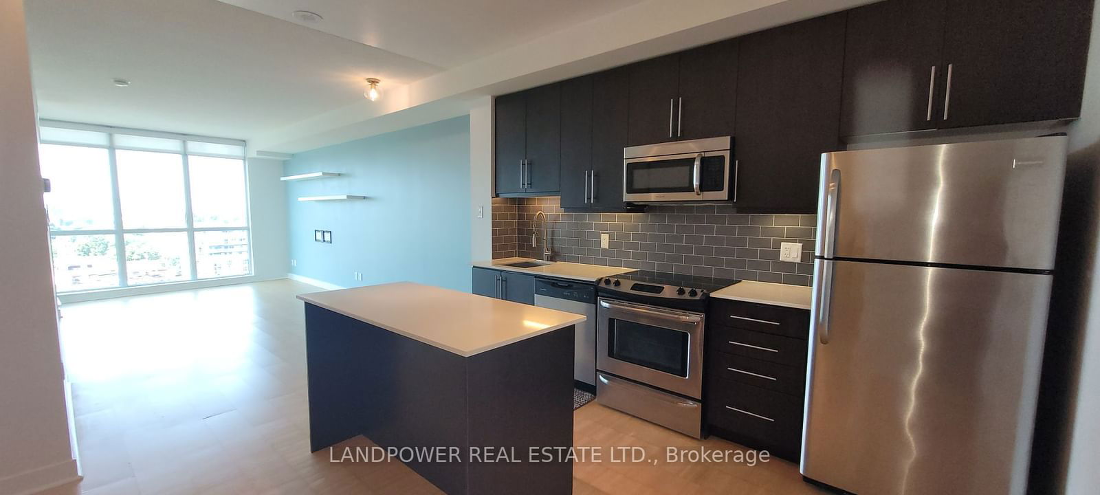 1171 Queen St W, unit 1111 for rent - image #5