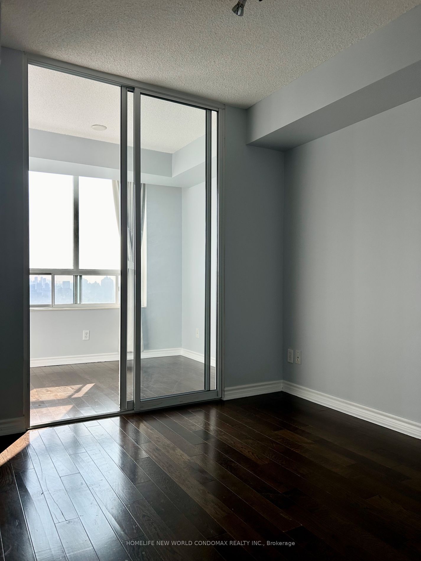 18 Spring Garden Ave, unit 3307 for rent