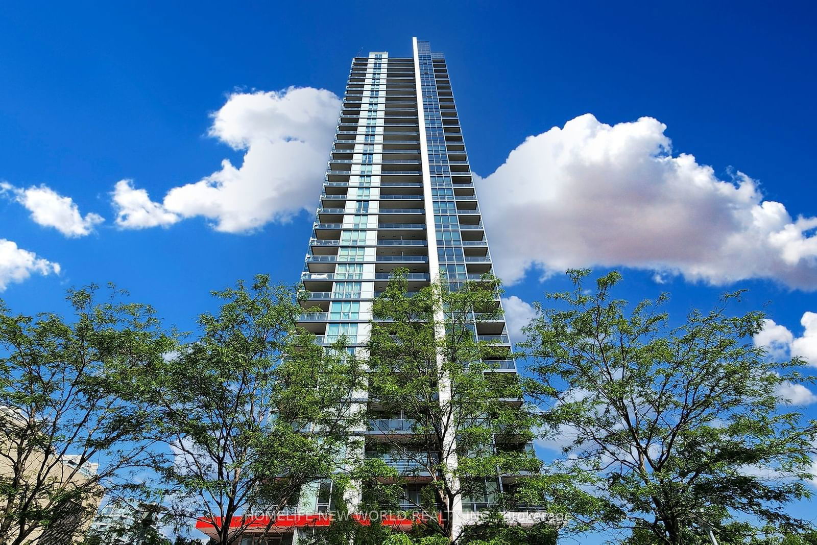 88 Sheppard Ave E, unit 2002 for sale