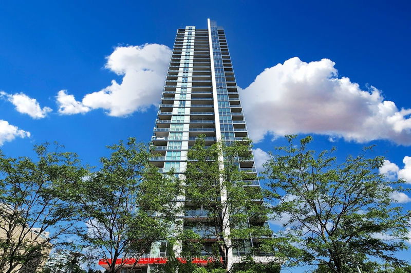 88 Sheppard Ave E, unit 2002 for sale - image #1