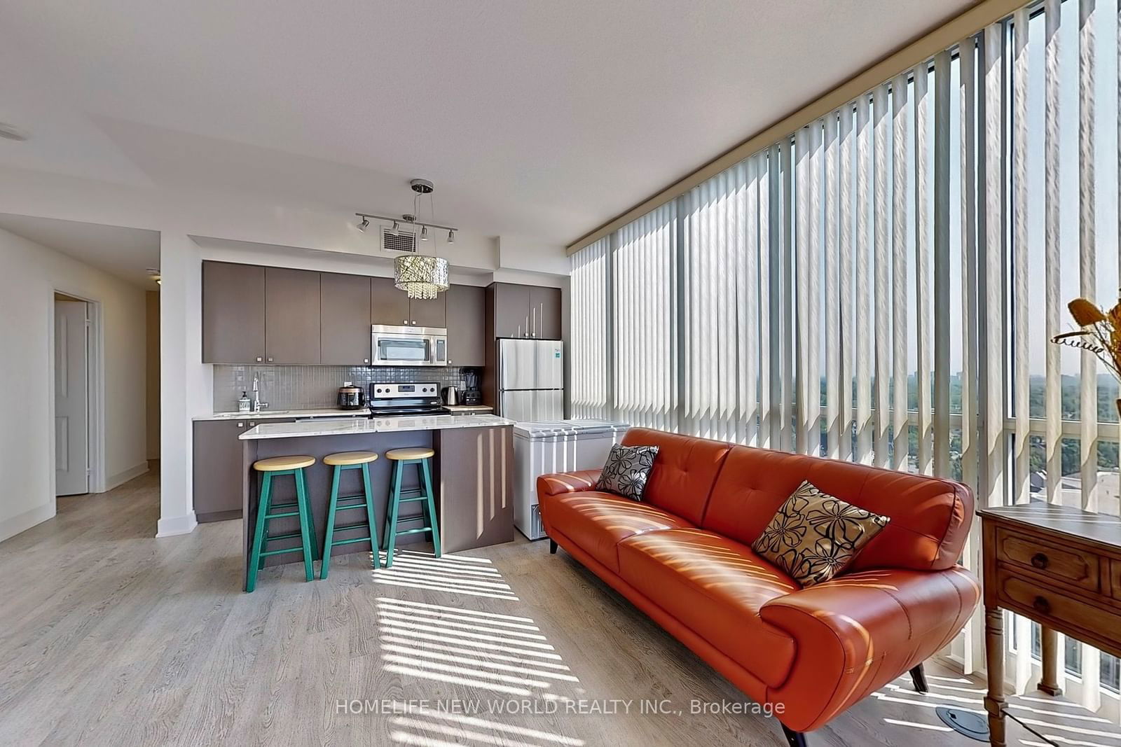 88 Sheppard Ave E, unit 2002 for sale - image #10