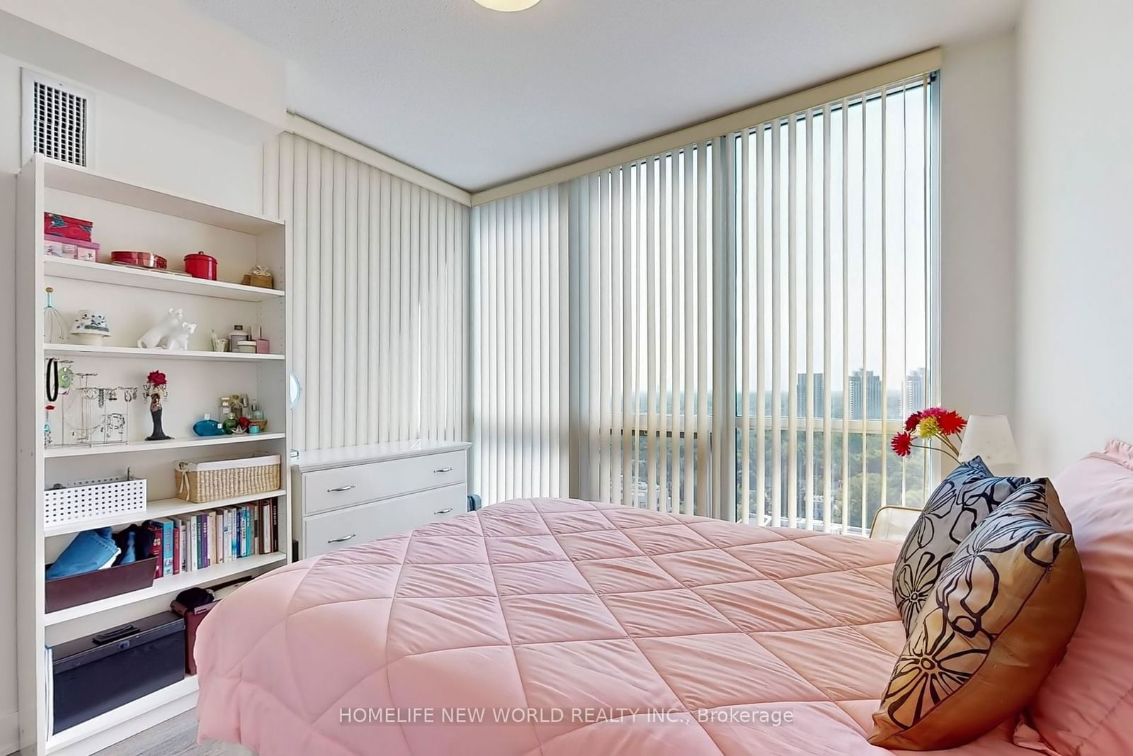 88 Sheppard Ave E, unit 2002 for sale - image #17