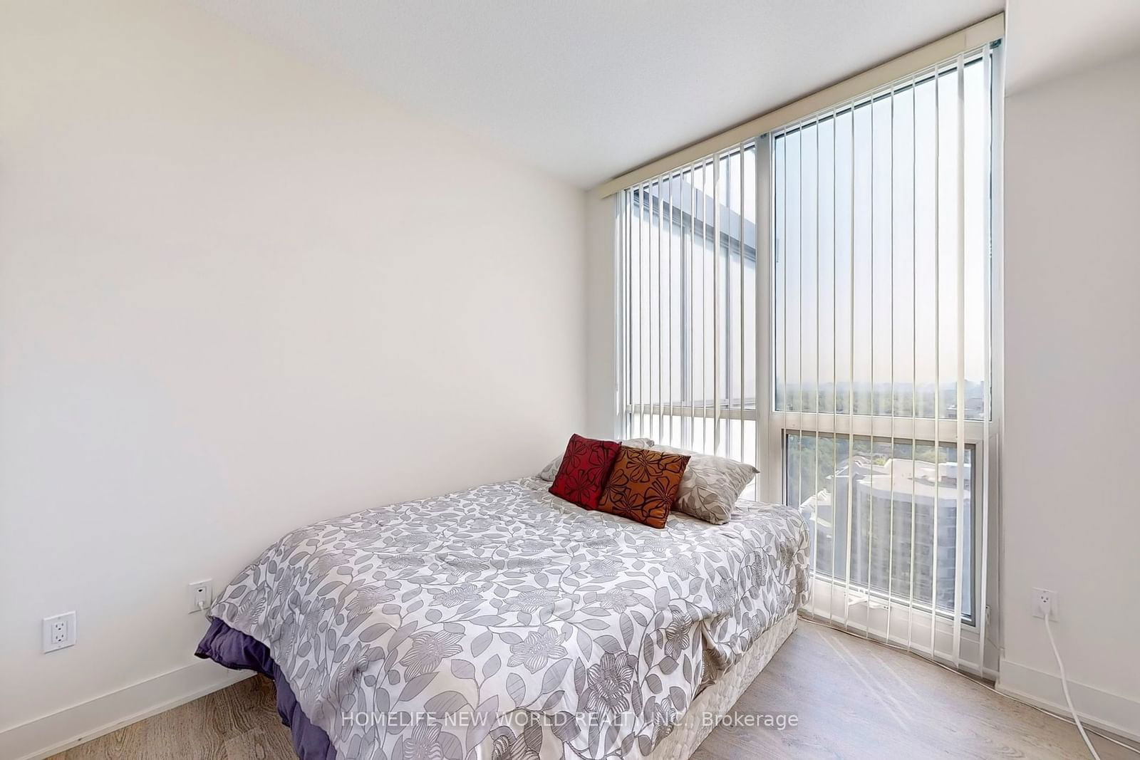 88 Sheppard Ave E, unit 2002 for sale - image #19