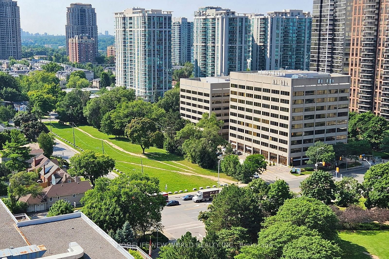 88 Sheppard Ave E, unit 2002 for sale