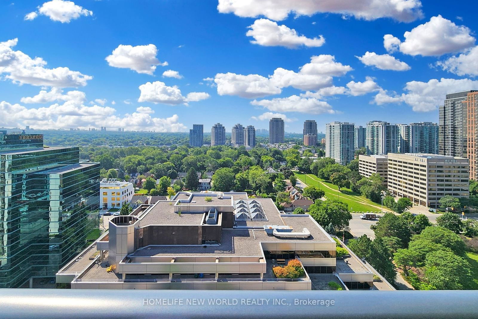 88 Sheppard Ave E, unit 2002 for sale - image #29