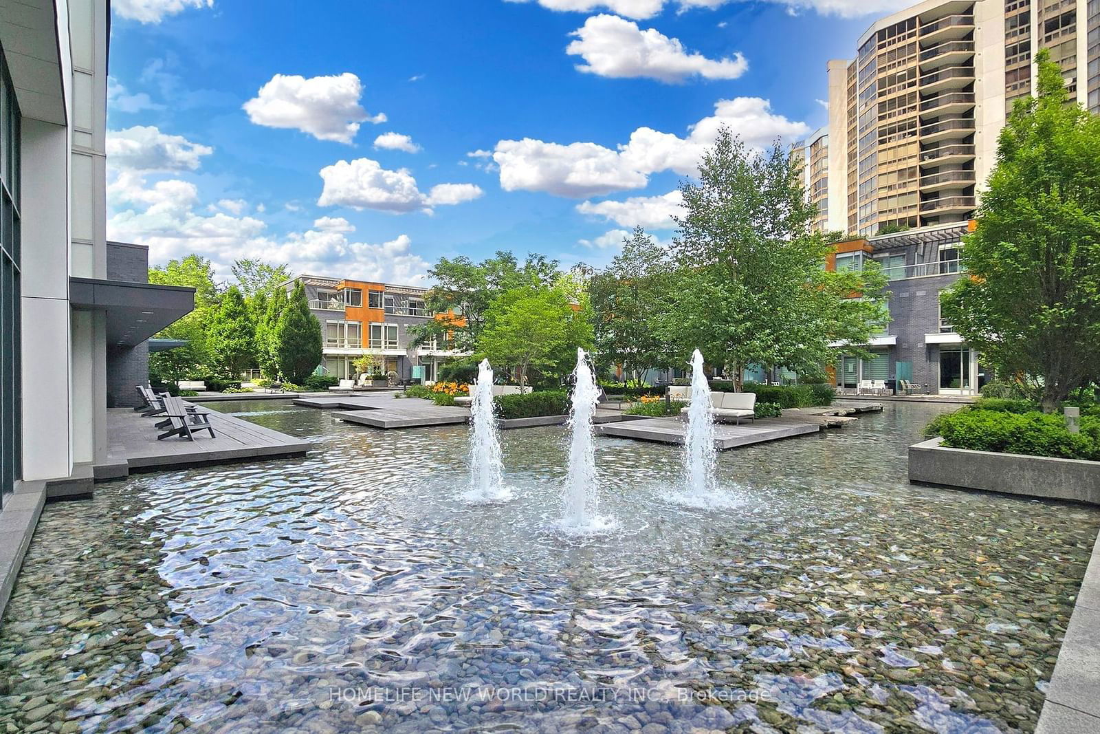 88 Sheppard Ave E, unit 2002 for sale - image #35