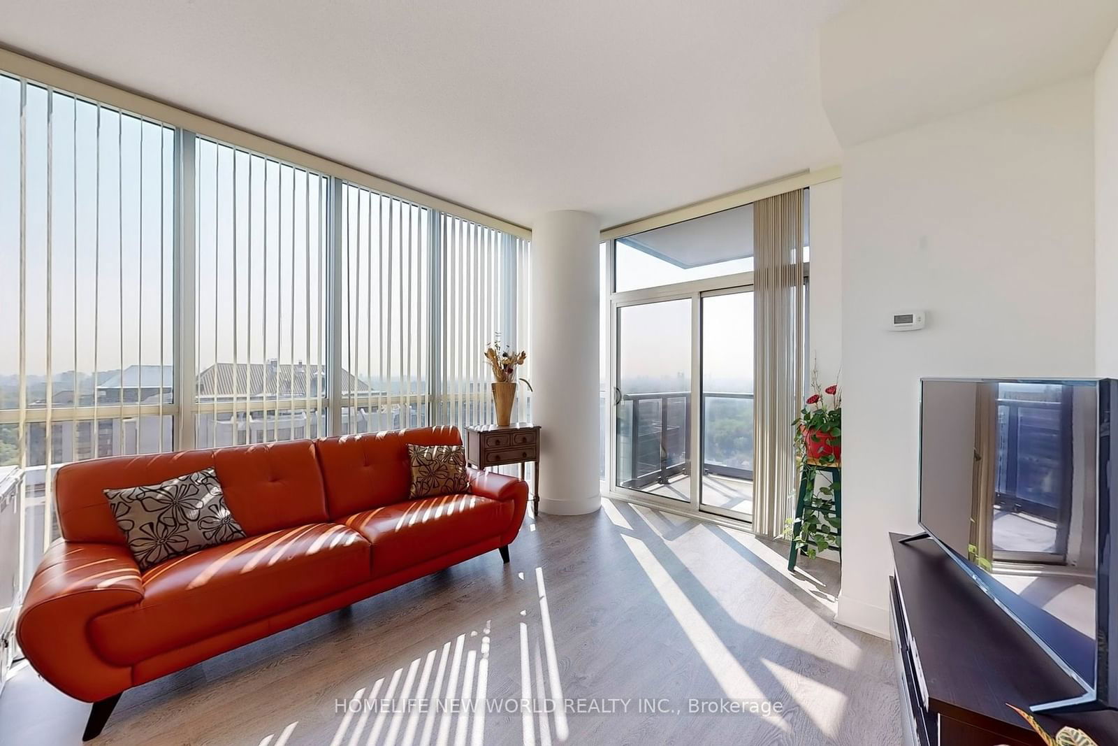 88 Sheppard Ave E, unit 2002 for sale - image #6