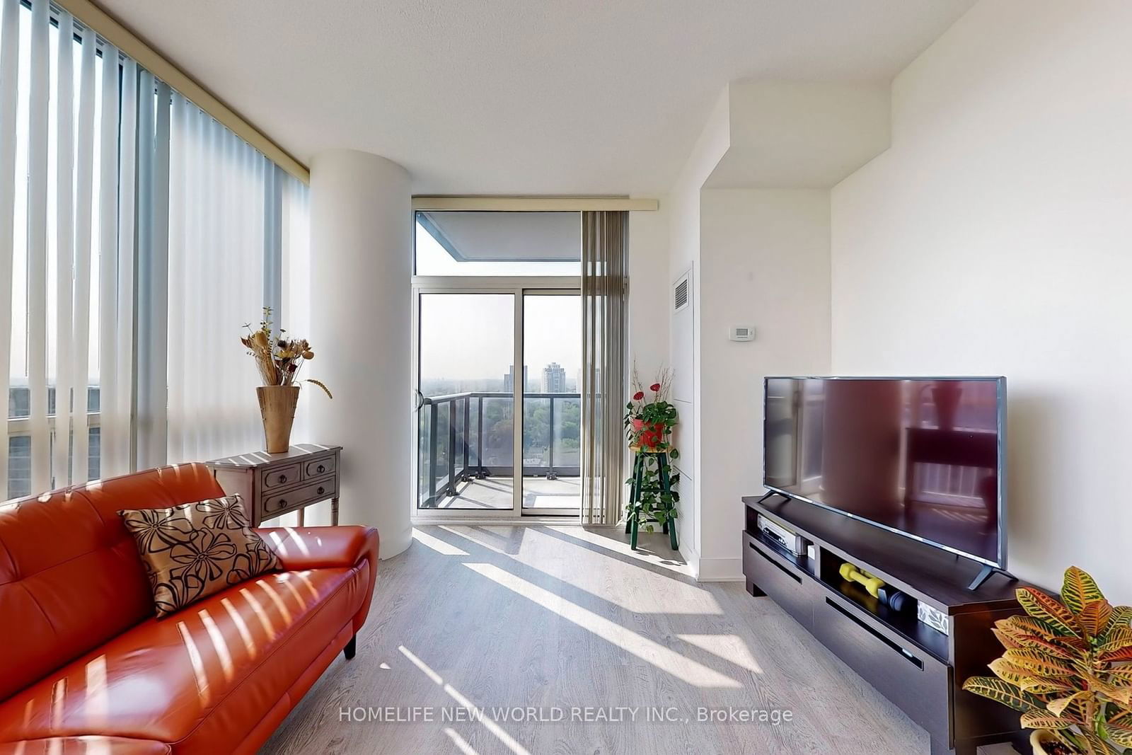 88 Sheppard Ave E, unit 2002 for sale - image #7