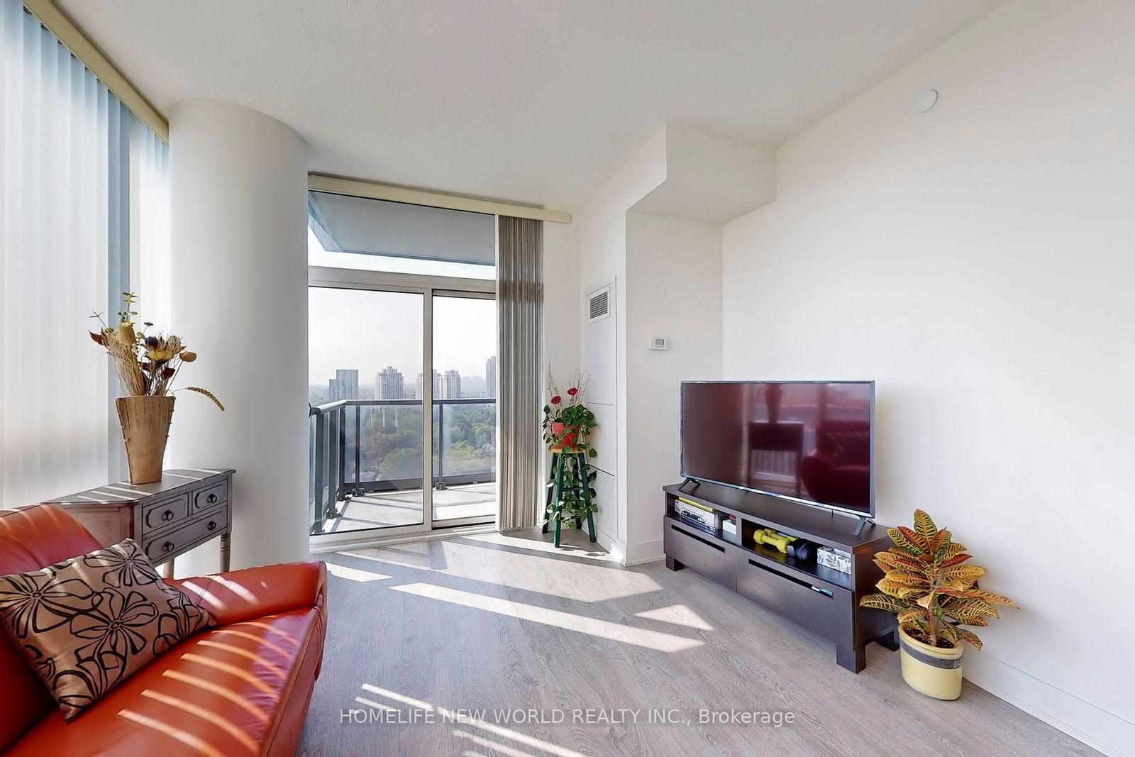 88 Sheppard Ave E, unit 2002 for sale - image #8