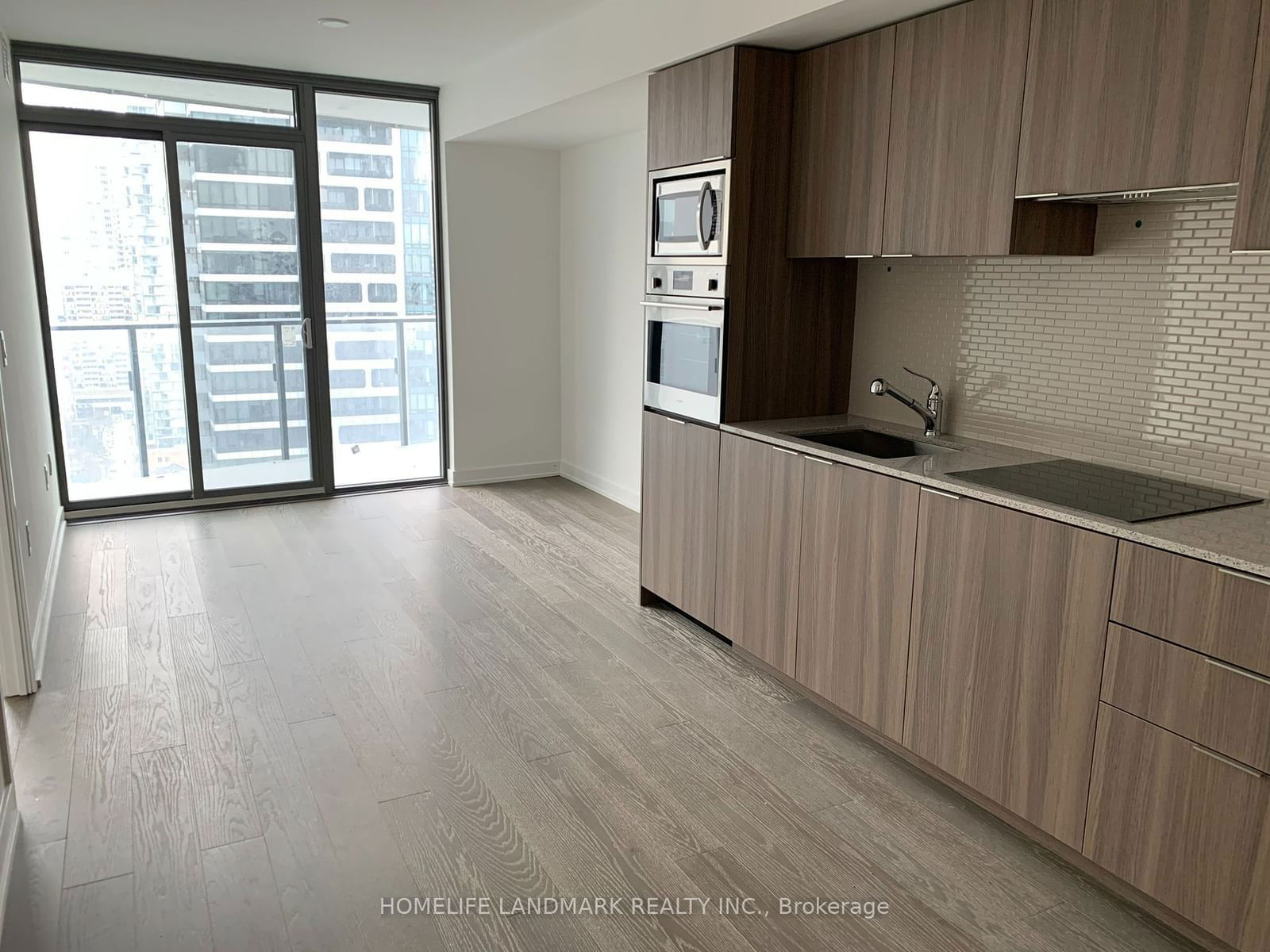 11 Wellesley St W, unit 2309 for rent - image #2