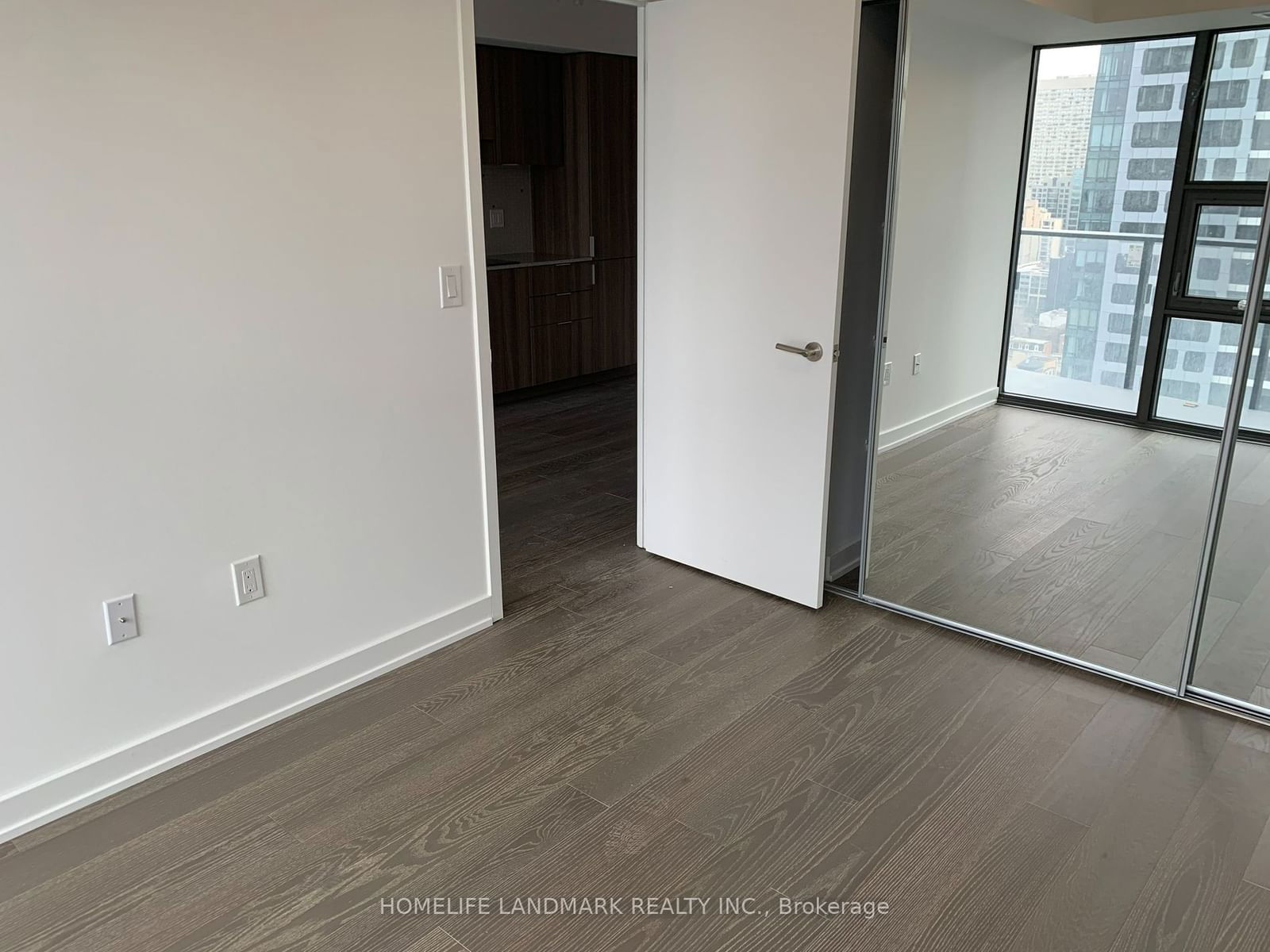 11 Wellesley St W, unit 2309 for rent - image #7