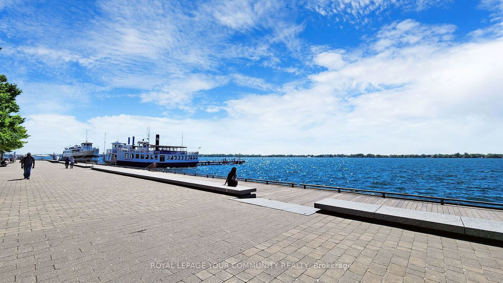 218 Queens Quay W, unit 403 for rent - image #35