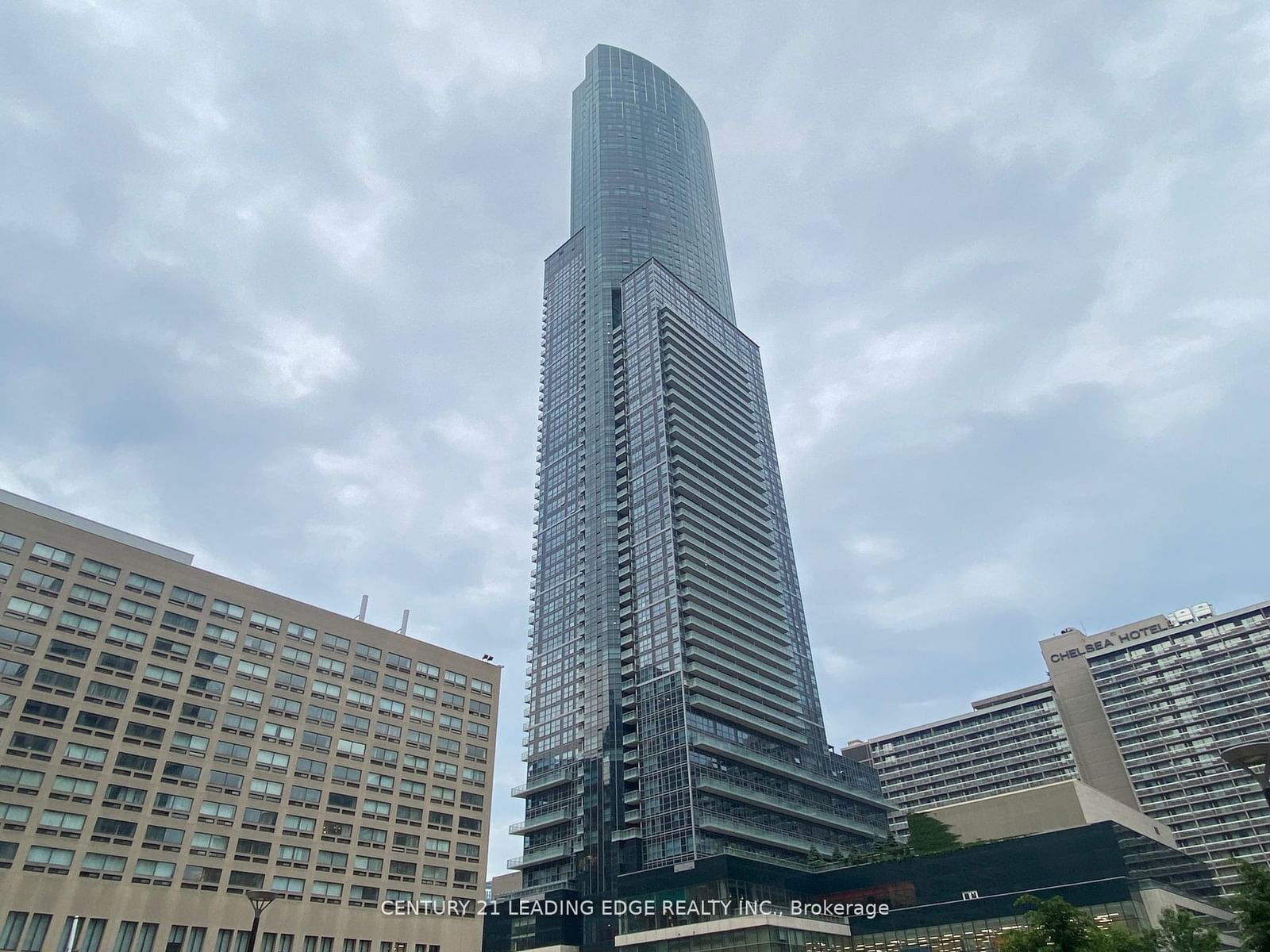 386 Yonge St, unit 4404 for rent - image #1