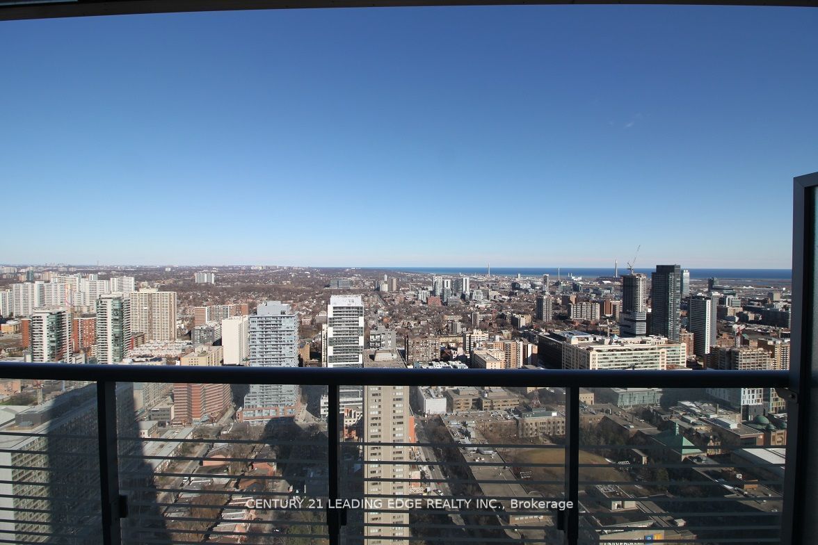 386 Yonge St, unit 4404 for rent - image #17