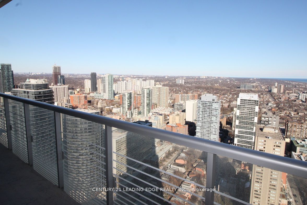 386 Yonge St, unit 4404 for rent - image #18