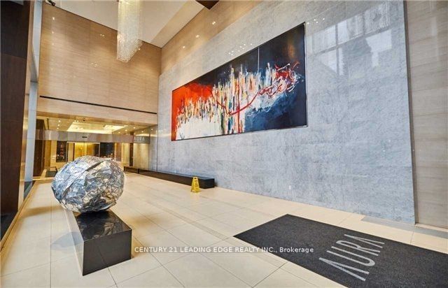 386 Yonge St, unit 4404 for rent - image #4