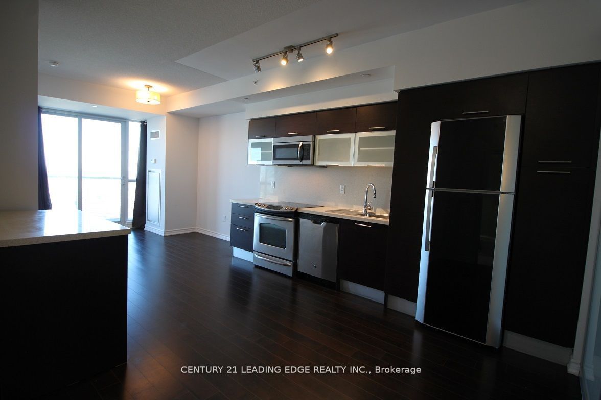 386 Yonge St, unit 4404 for rent