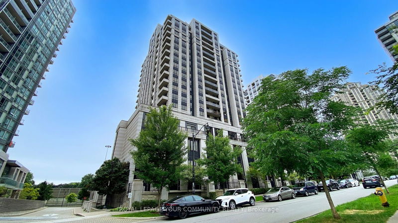 100 Harrison Garden Blvd S, unit 1422 for rent - image #1