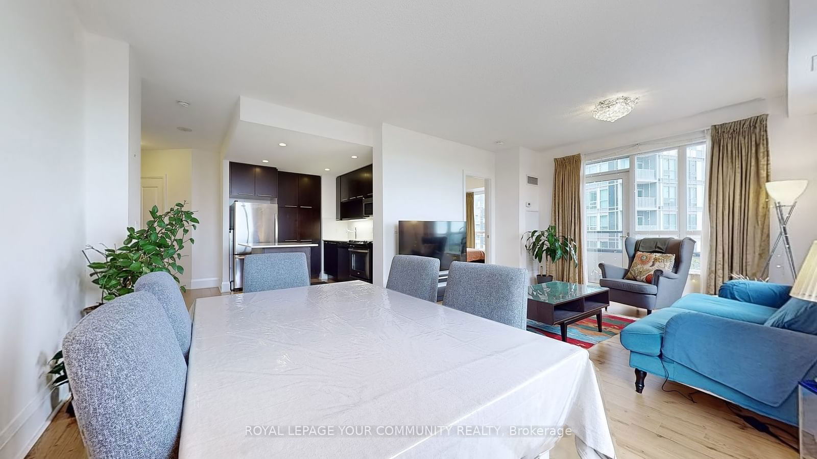 100 Harrison Garden Blvd S, unit 1422 for rent - image #13