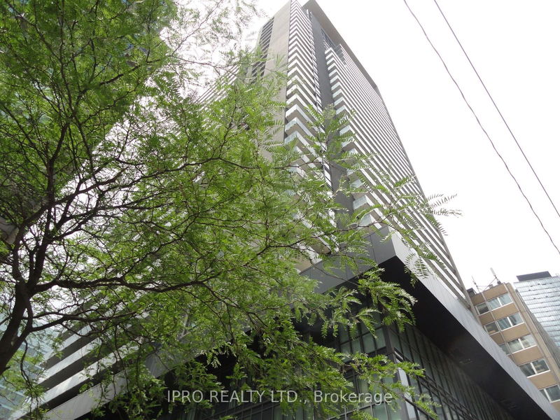 770 Bay St, unit 303 for rent