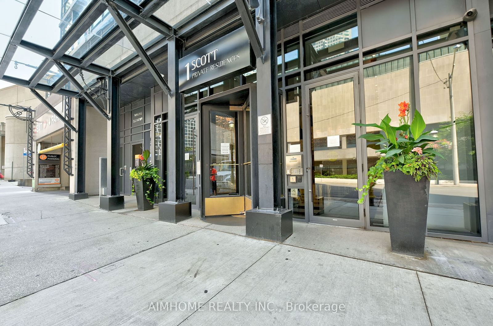 1 Scott St, unit 209 for rent - image #3