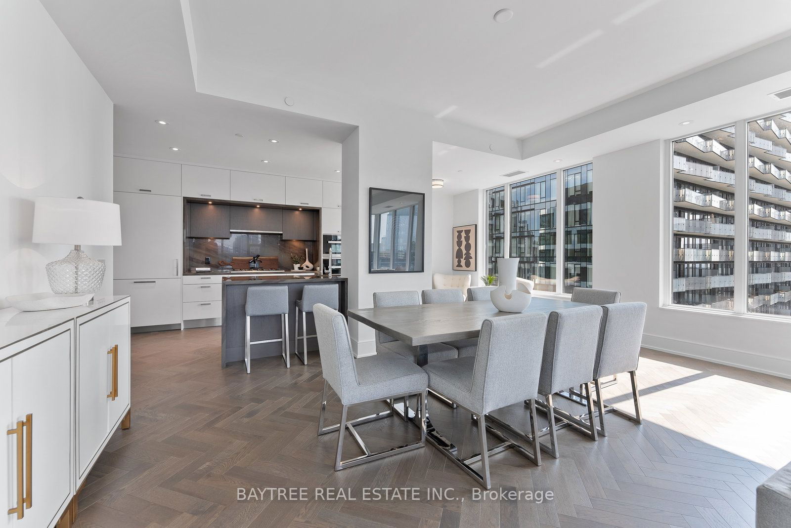 455 Wellington St W, unit 1108 for sale - image #16