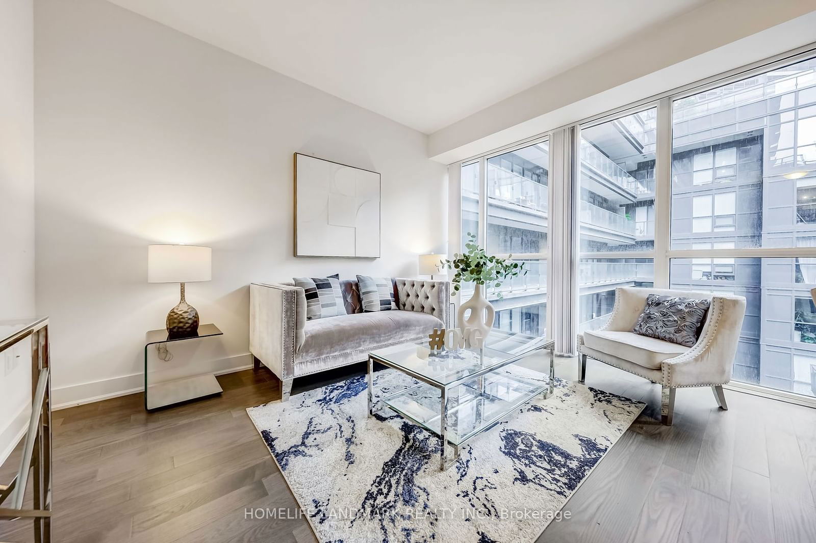 955 Bay St, unit 604 for sale - image #18