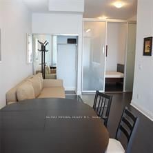 65 St Mary St, unit 4203 for rent