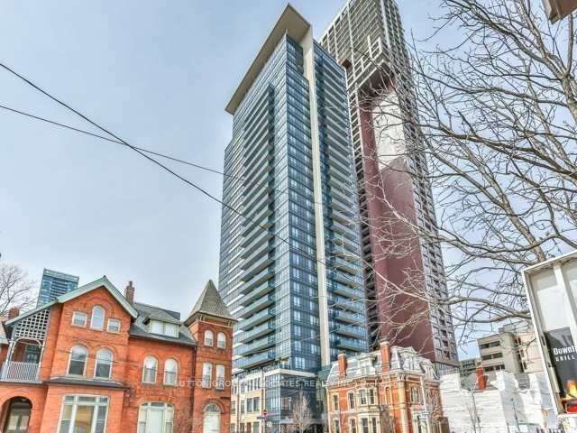 28 Linden St, unit 2708 for rent