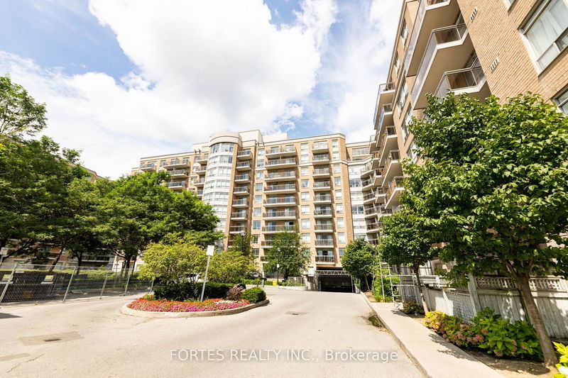 650 Lawrence Ave W, unit 404 for sale