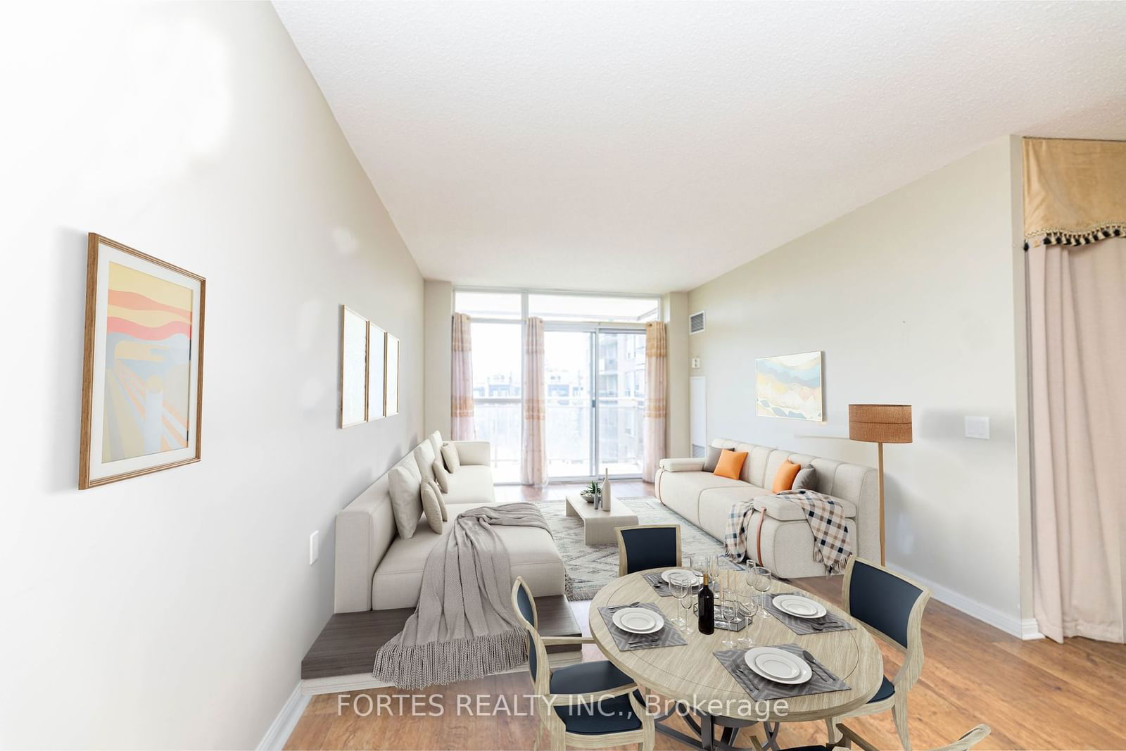 650 Lawrence Ave W, unit 404 for sale