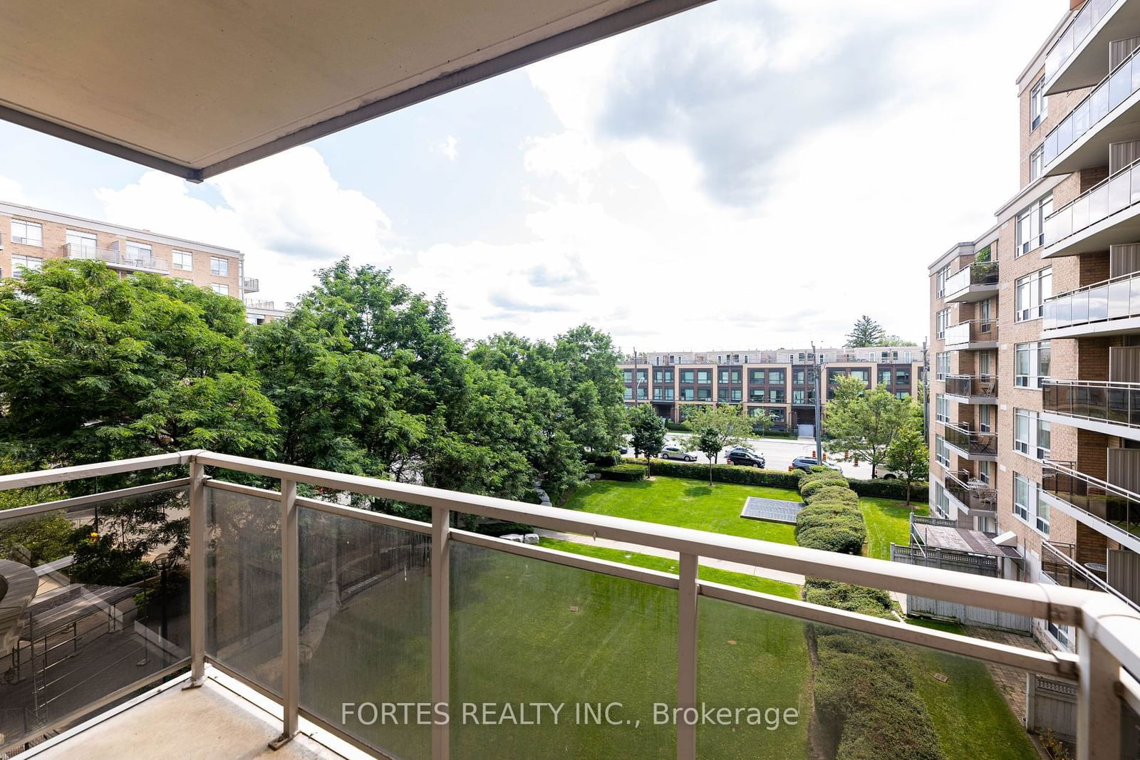 650 Lawrence Ave W, unit 404 for sale - image #14