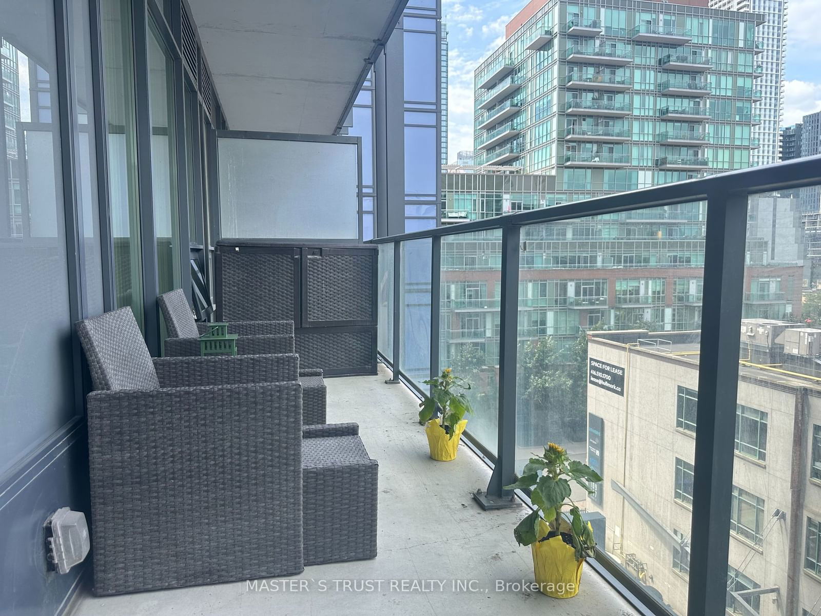 105 George St, unit 601 for sale - image #20