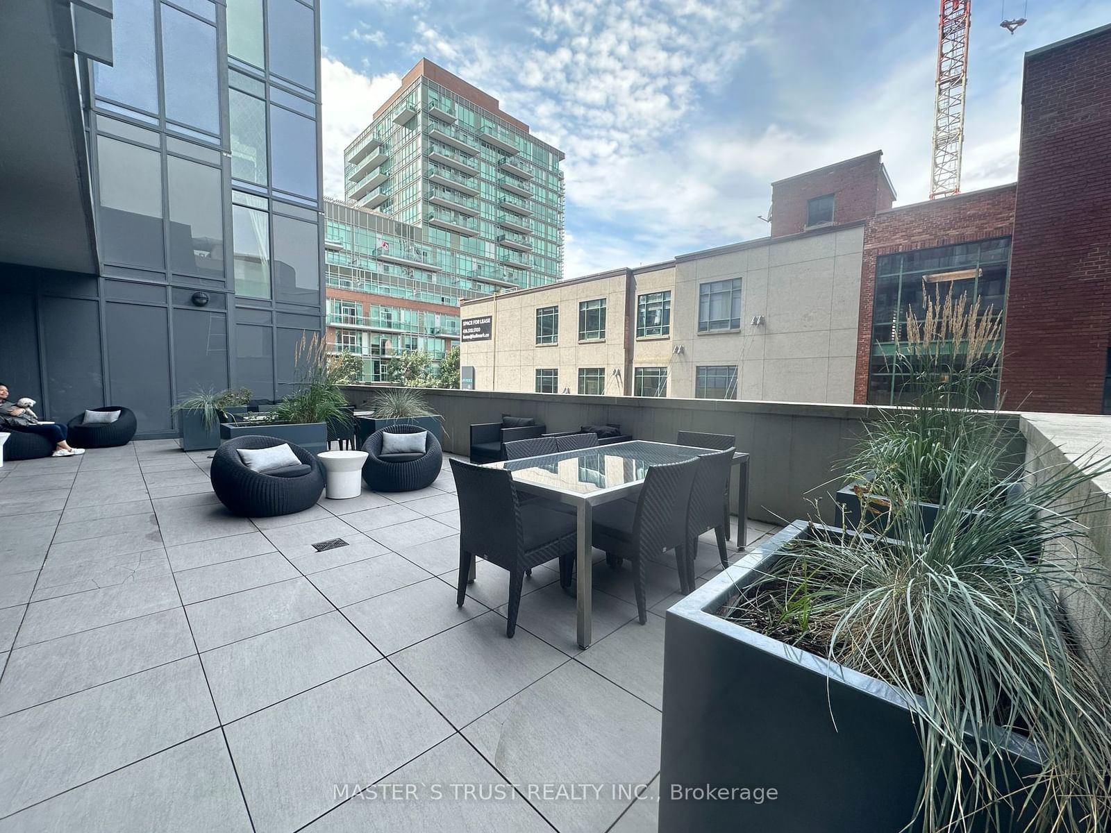 105 George St, unit 601 for sale - image #29