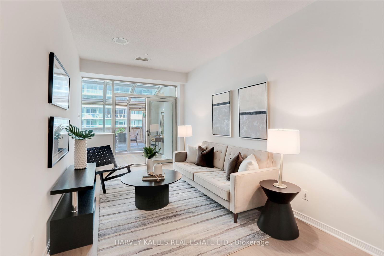 393 King St W, unit 404 for sale - image #14