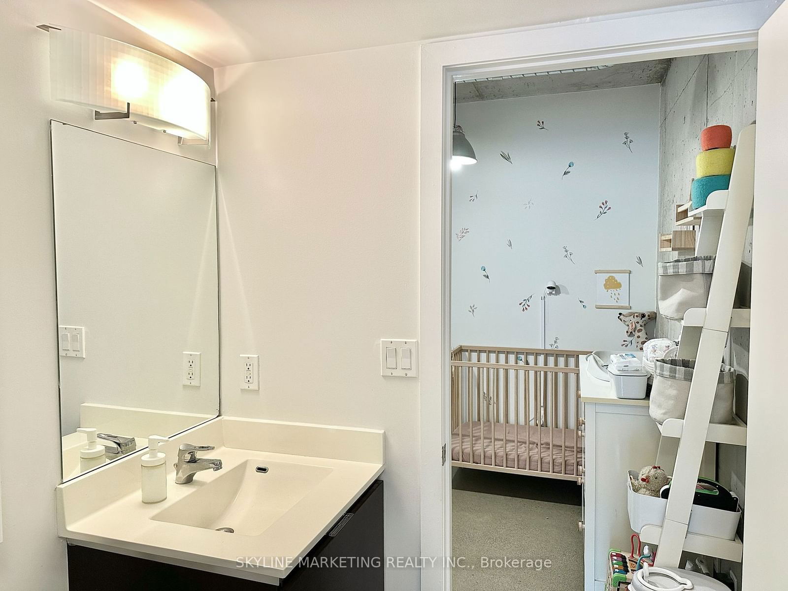 150 Sudbury St, unit 1114 for rent - image #8