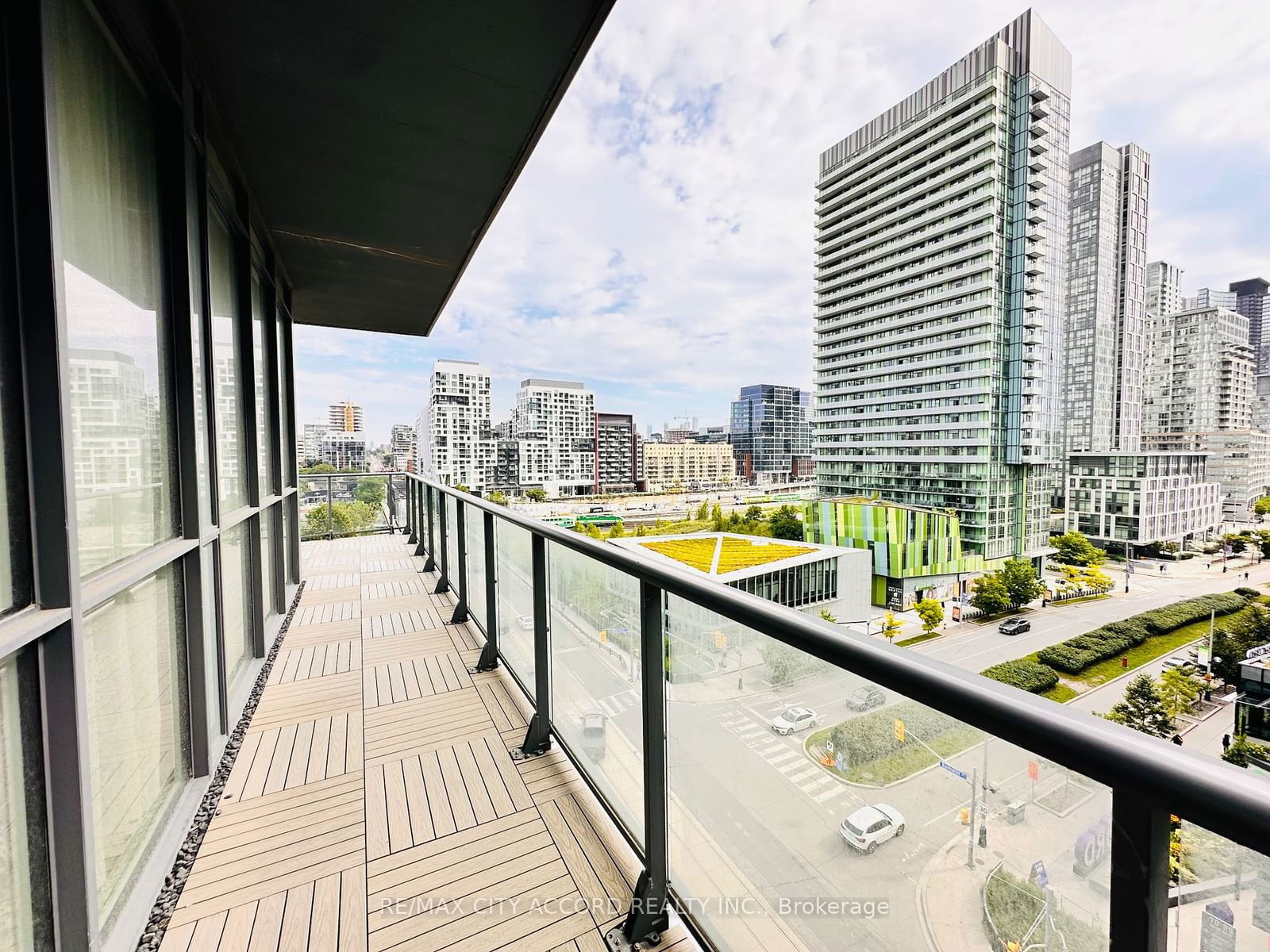 169 Fort York Blvd, unit 902 for rent - image #12