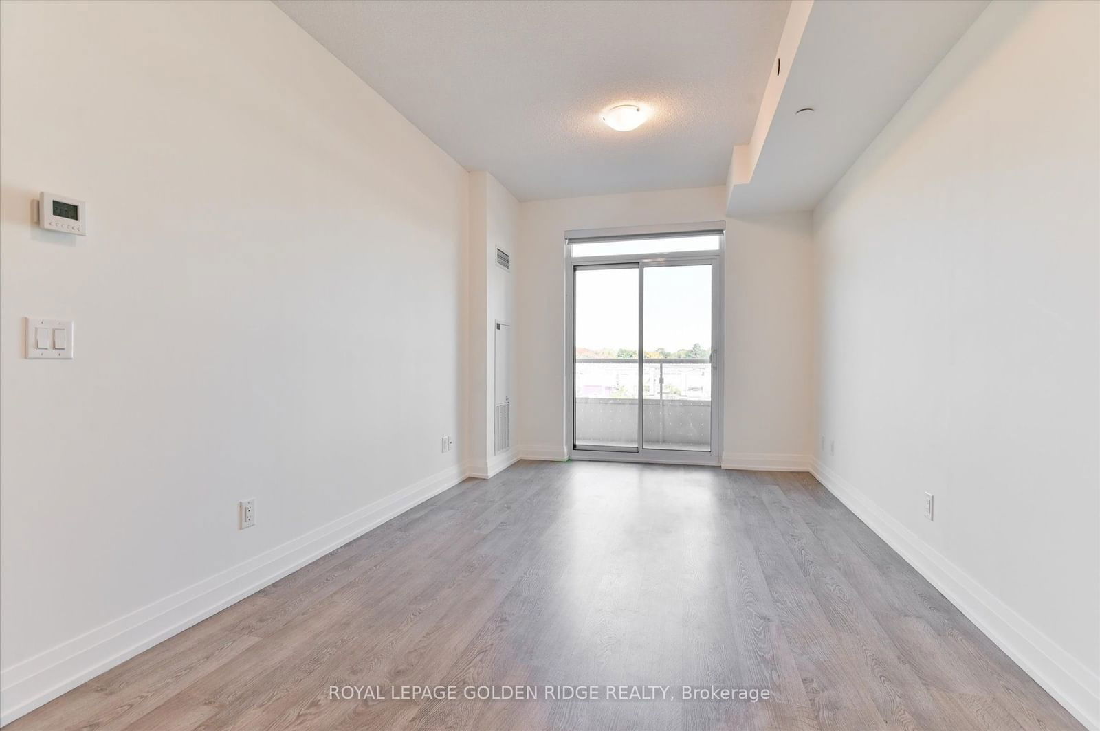 591 Sheppard Ave E, unit 521 for rent