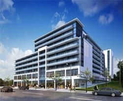 591 Sheppard Ave E, unit 716 for rent - image #1