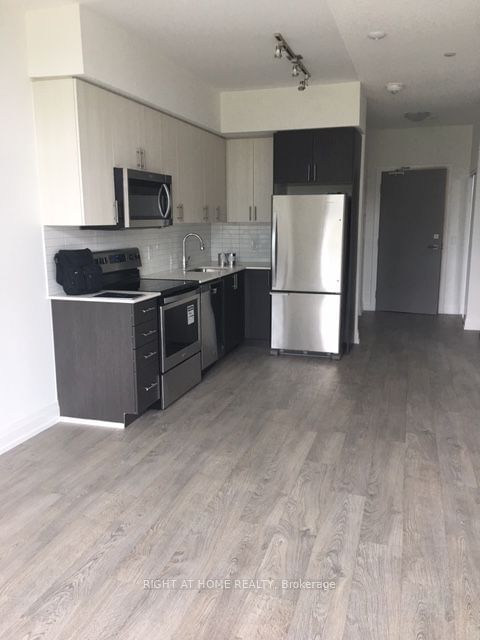 591 Sheppard Ave E, unit 716 for rent