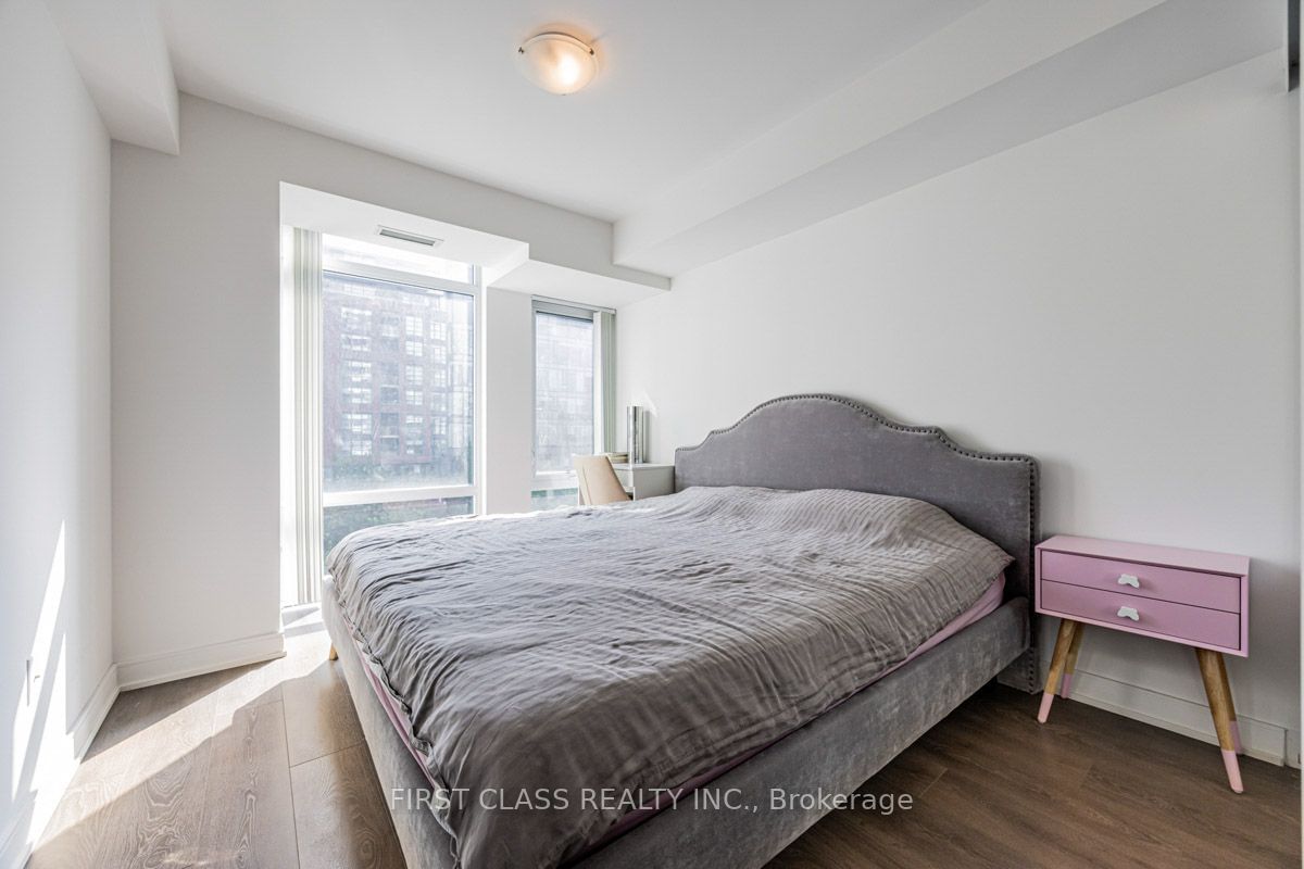 525 Adelaide St W, unit 1022 for sale - image #20